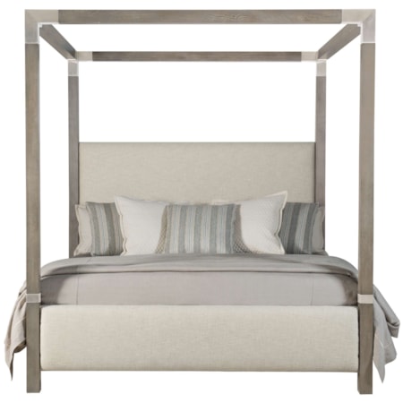 King Canopy Bed