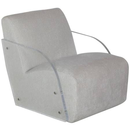 Swivel Chair
