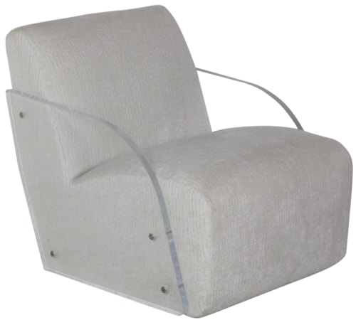 Swivel Chair