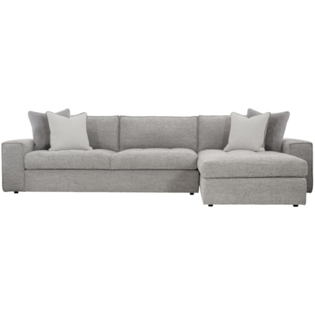 Nest Sectional