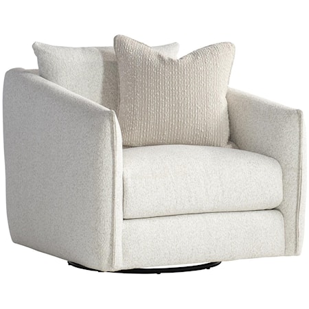 Demi Swivel Chair