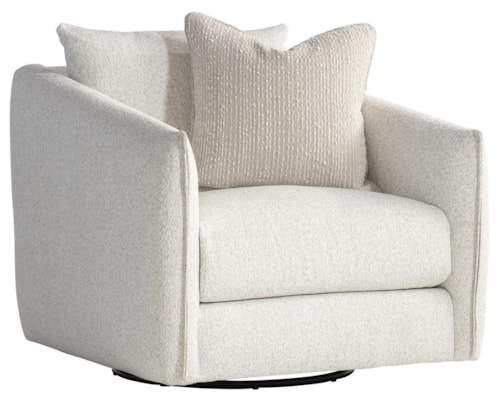 Demi Swivel Chair