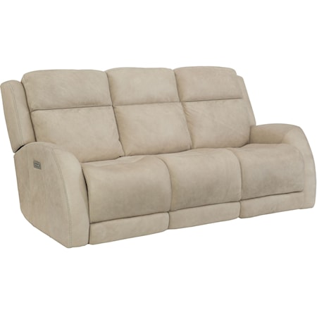 Power Motion Sofa