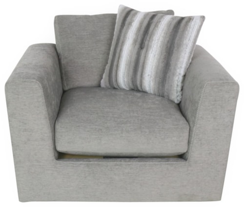 Swivel Chair