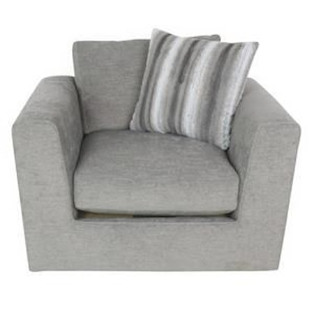 Swivel Chair