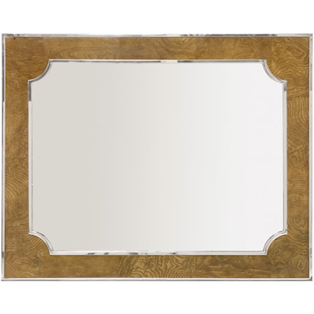 Transitional Mirror