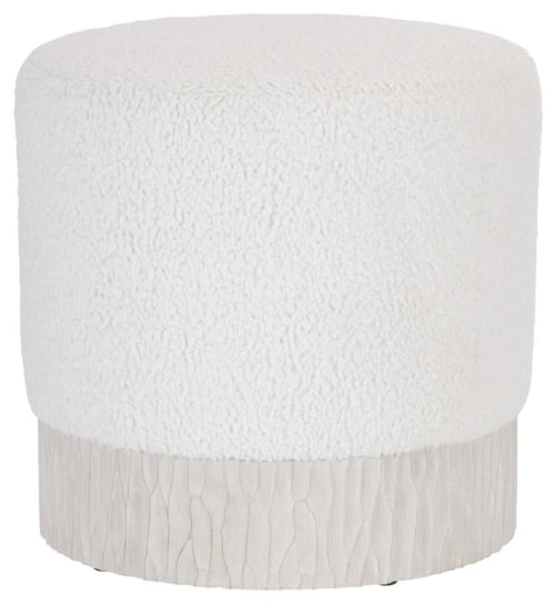 Solaria Ottoman