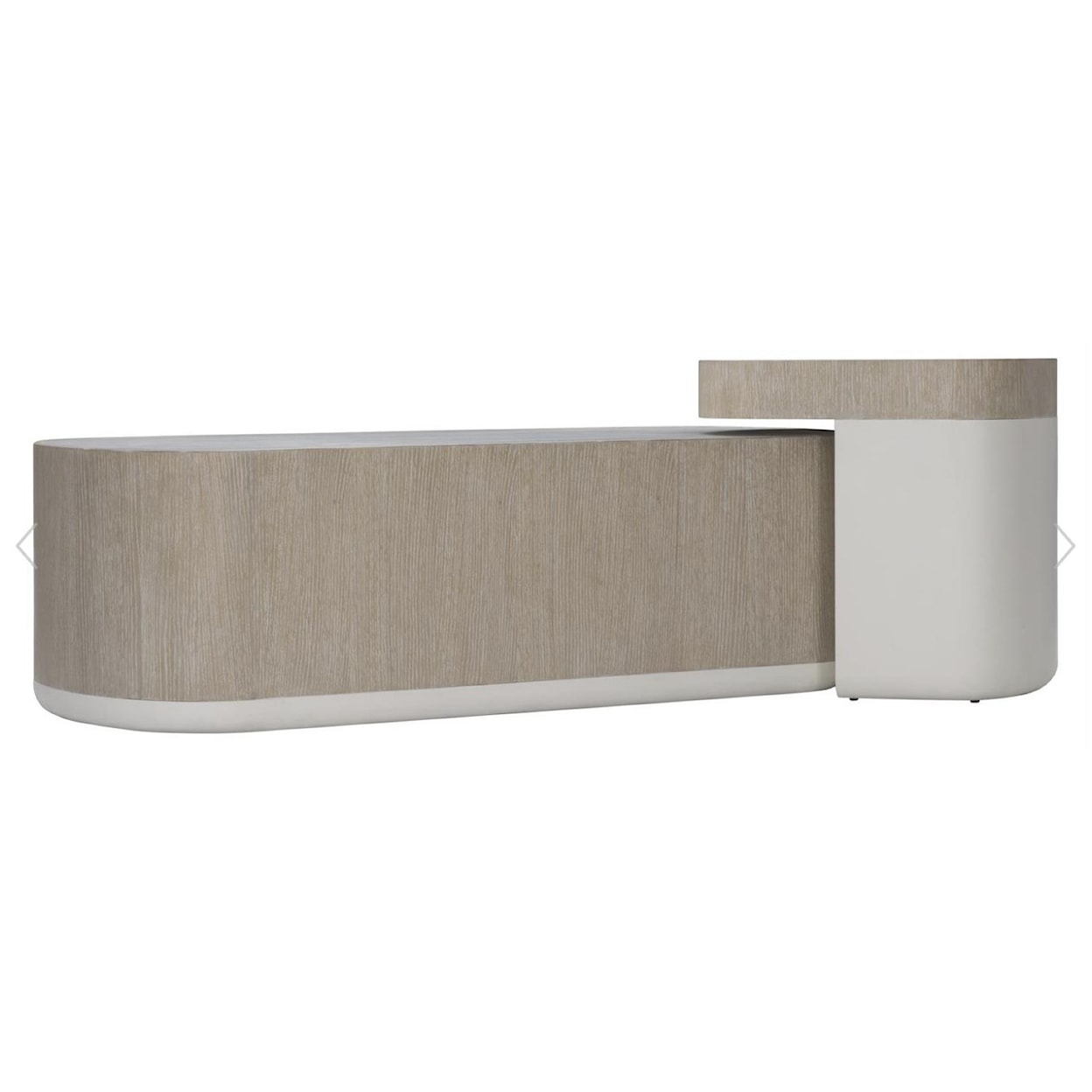 Bernhardt Solaria Solari Nesting Cocktail Table