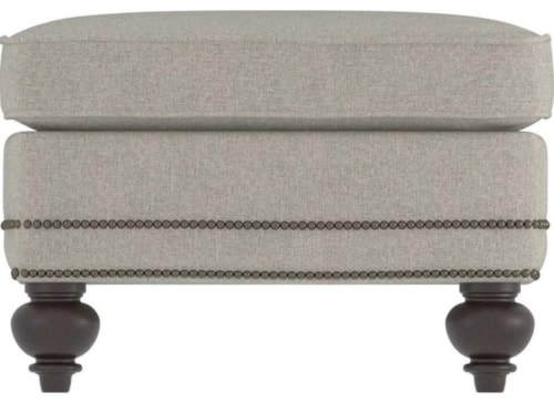 Brae Ottoman