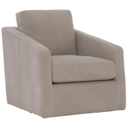 Landry Swivel Chair