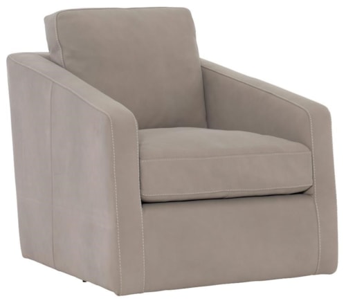 Landry Swivel Chair