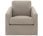 Bernhardt SPRINTZ BERFU Landry Swivel Chair