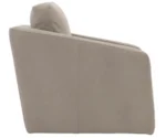 Bernhardt SPRINTZ BERFU Landry Swivel Chair