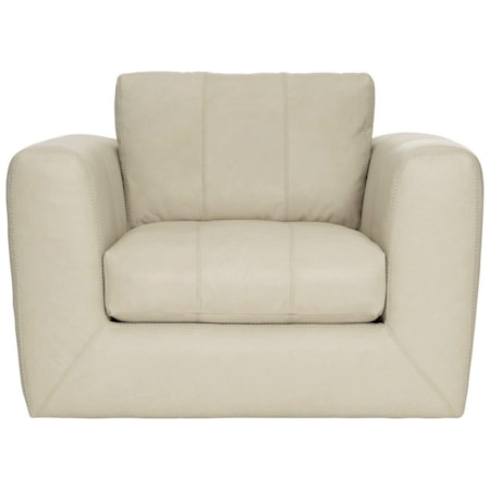 Remi Leather Chair