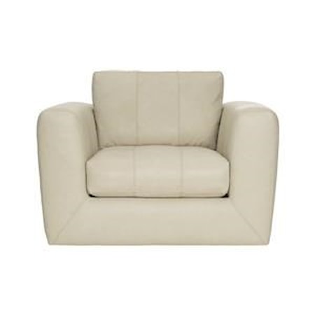 Remi Leather Chair
