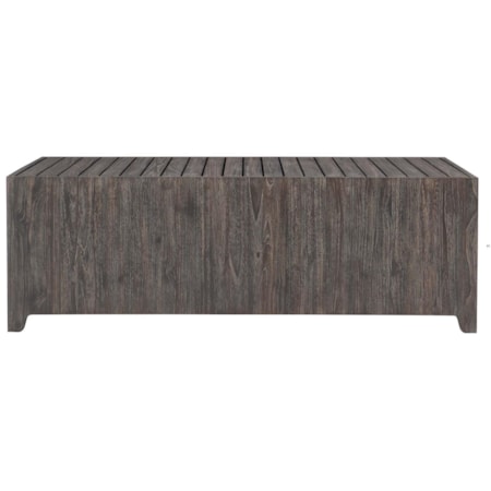Leeward Cocktail Table