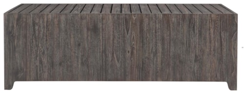 Leeward Cocktail Table