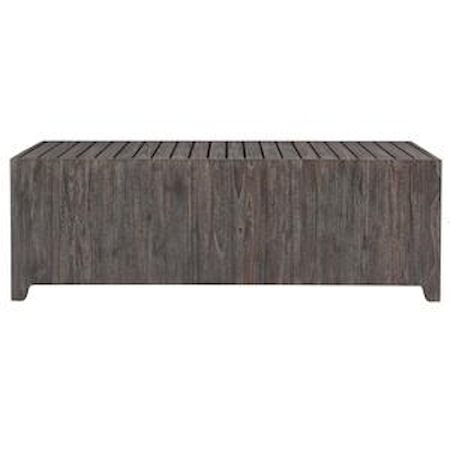 Leeward Cocktail Table