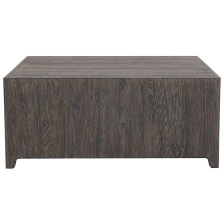 Leeward Square Cocktail Table