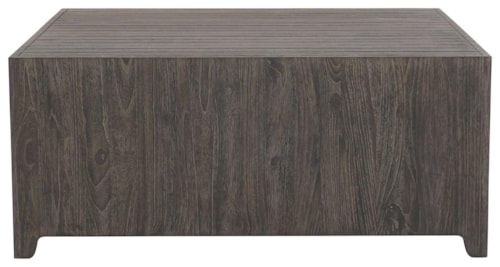 Leeward Square Cocktail Table
