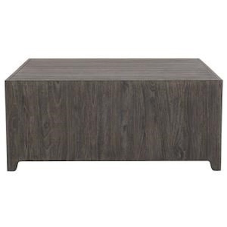 Leeward Square Cocktail Table