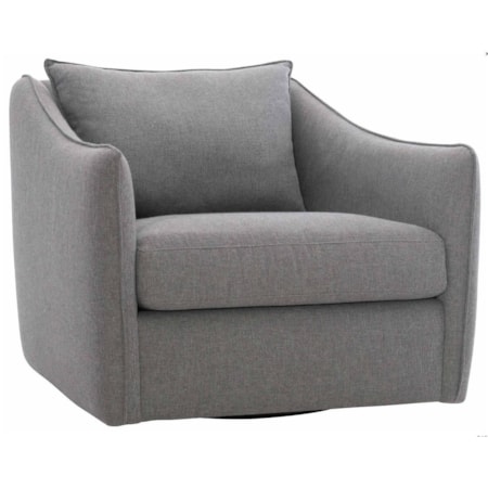 Monterey Swivel Chair