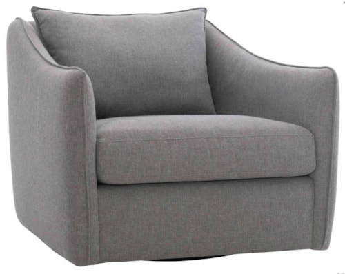 Monterey Swivel Chair