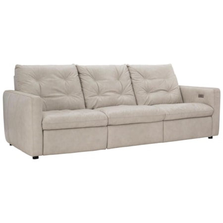Kaya Power Reclining Sofa