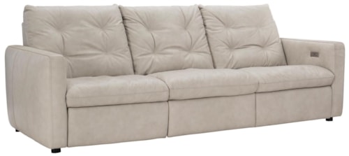  Kaya Power Reclining Sofa