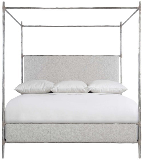 Buchanan Canopy Bed