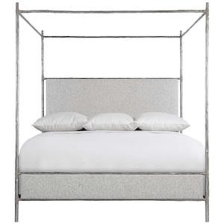 Canopy Bed