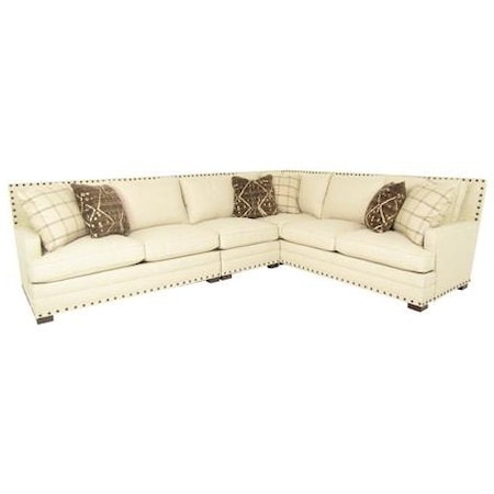 Sectional
