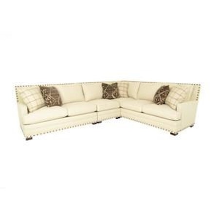 Sectional