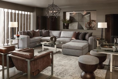 Stafford Sectional