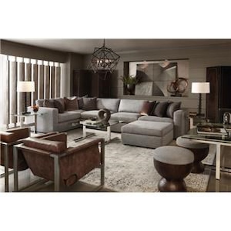 Stafford Sectional