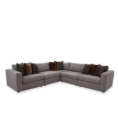 Sectional