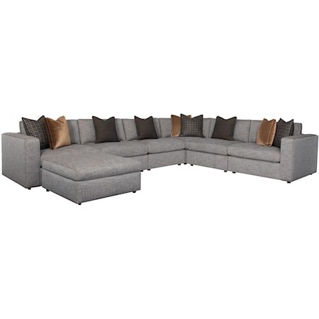 Sectional Sofa