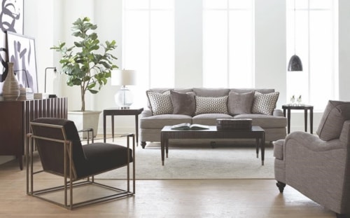 Tarleton Living Room