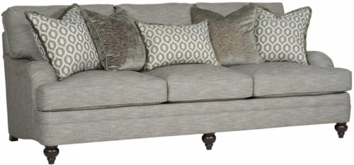 Tarleton Fabric Sofa