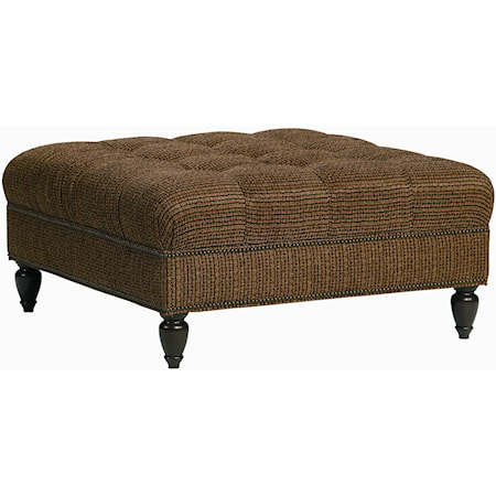 Colston Ottoman