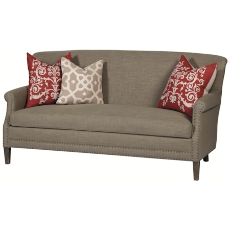 Kitty Settee