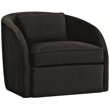 Turner Swivel Chair