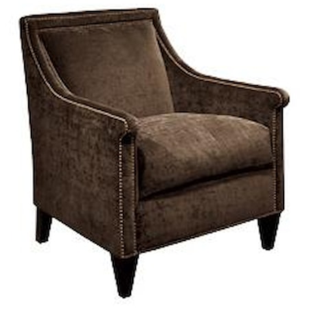 Barrister Chair