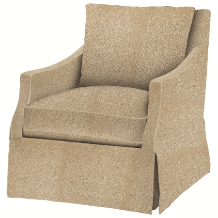 Reagan Swivel Chair