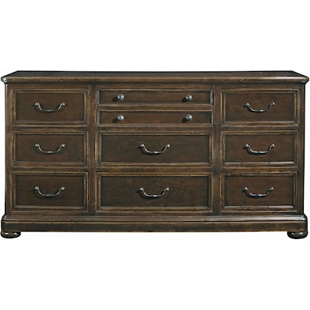 Dresser