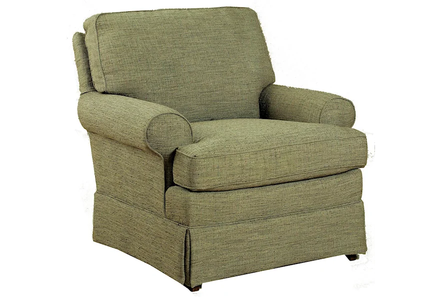Storytime Swivel Chairs and Ottomans Quinn Chair by Best Chairs Storytime Series at Best Home Furnishings