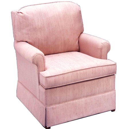 Patoka Chair