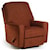 Best Chairs Storytime Series Storytime Recliners Bilana Swivel Glider Recliner with Track Arms