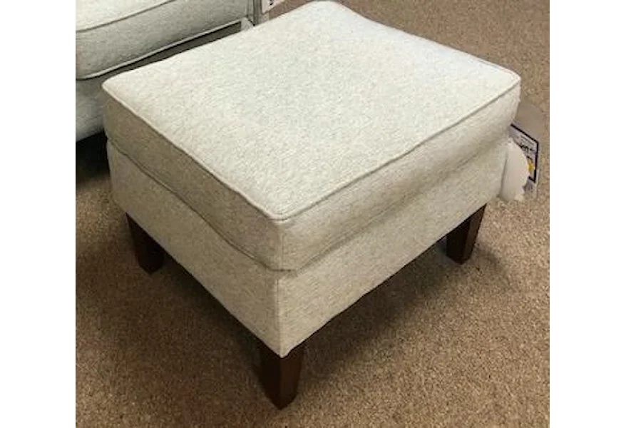 0004 Ottoman by Best Home Furnishings at Howell Furniture