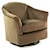 Best Home Furnishings Swivel Glide Chairs Darby Swivel Glider Chair